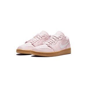 SOLD Nike Air Jordan 1 Low Arctic Pink Gum DC0774-601 Size 7.5